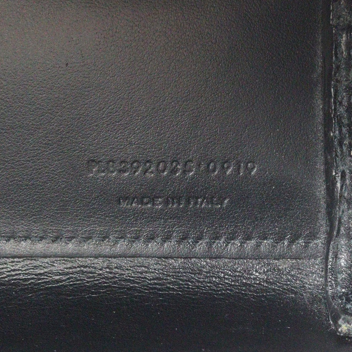 Saint Laurent Sac de Jour Nano