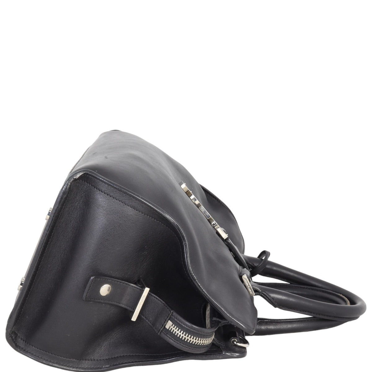 Saint Laurent Monogram Cabas Small