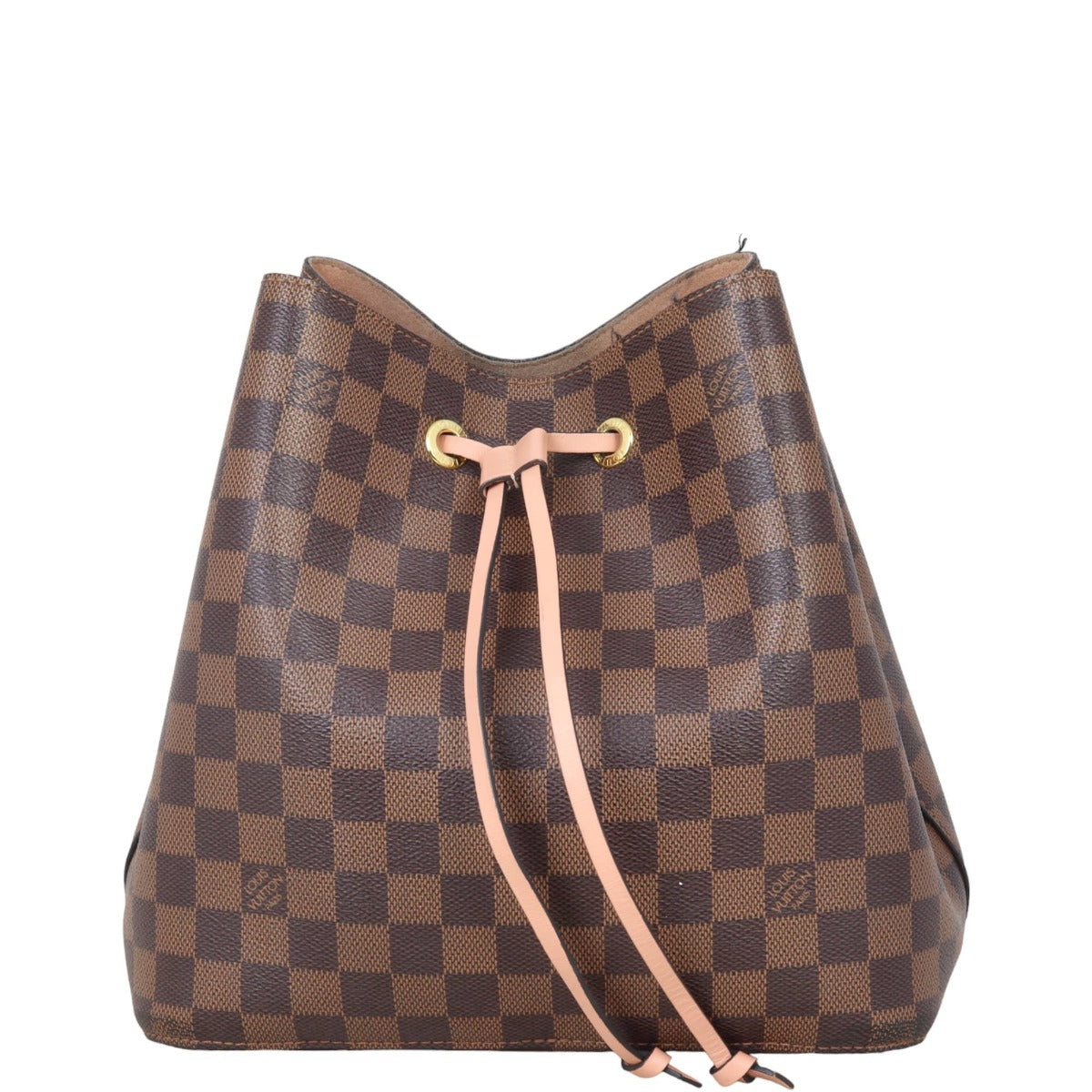 Louis Vuitton NeoNoe Damier Ebene