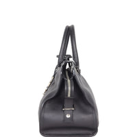 Saint Laurent Monogram Cabas Small