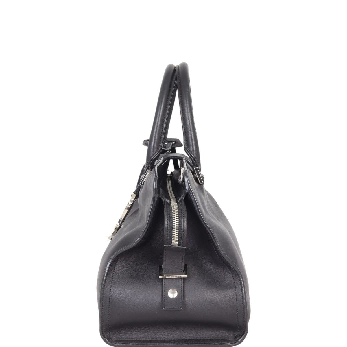 Saint Laurent Monogram Cabas Small