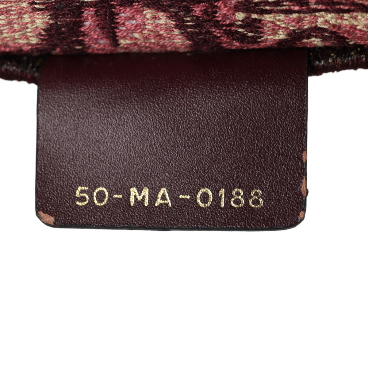 Dior Oblique Book Tote Large