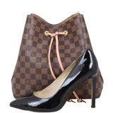 Louis Vuitton NeoNoe Damier Ebene