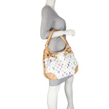 Louis Vuitton Greta Monogram Multicolore