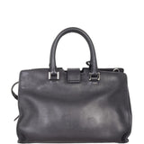 Saint Laurent Monogram Cabas Small