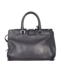 Saint Laurent Monogram Cabas Small