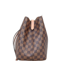 Louis Vuitton NeoNoe Damier Ebene