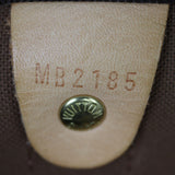 Louis Vuitton Keepall 45 Bandouliere Monogram