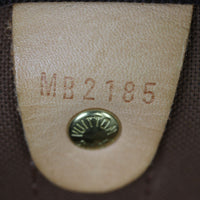 Louis Vuitton Keepall 45 Bandouliere Monogram