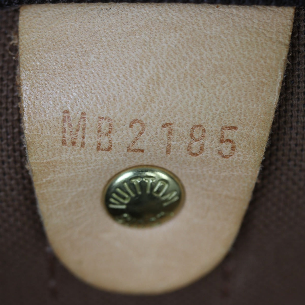 Louis Vuitton Keepall 45 Bandouliere Monogram