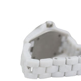 Chanel J12 Watch 29mm Side Chip