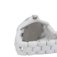 Chanel J12 Watch 29mm Side Chip