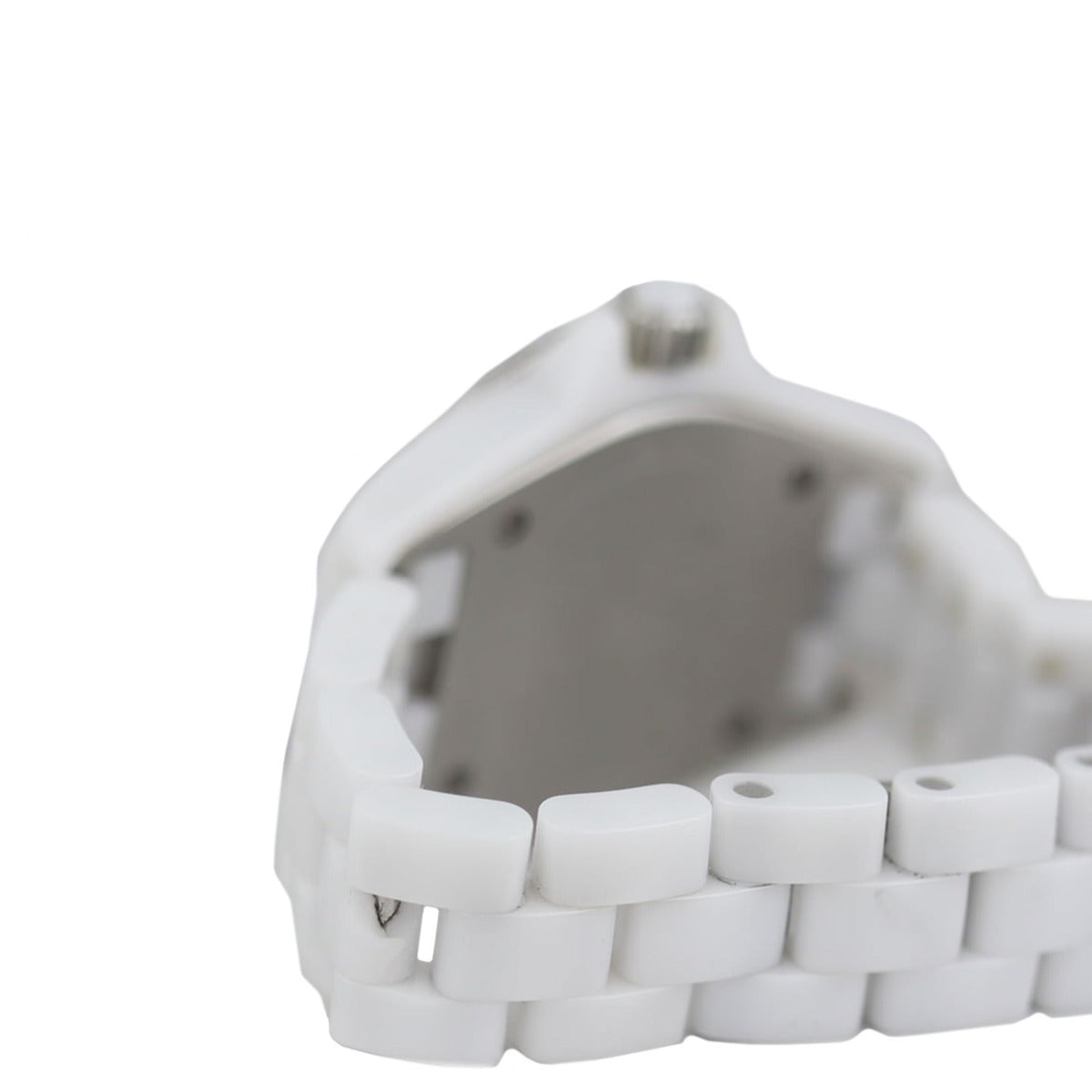 Chanel J12 Watch 29mm Side Chip