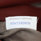 Bottega Veneta Intrecciato Olimpia Top Handle Medium