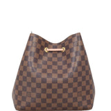 Louis Vuitton NeoNoe Damier Ebene