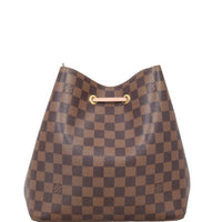 Louis Vuitton NeoNoe Damier Ebene