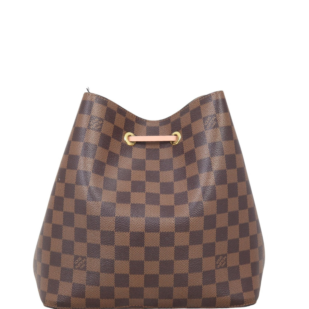 Louis Vuitton NeoNoe Damier Ebene