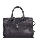 Saint Laurent Monogram Cabas Small