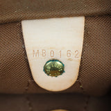 Louis Vuitton Speedy 30 Bandouliere Monogram