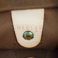 Louis Vuitton Speedy 30 Bandouliere Monogram