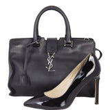 Saint Laurent Monogram Cabas Small