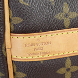 Louis Vuitton Speedy 30 Bandouliere Monogram