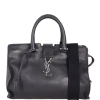 Saint Laurent Monogram Cabas Small