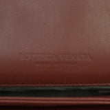 Bottega Veneta Intrecciato Olimpia Top Handle Medium