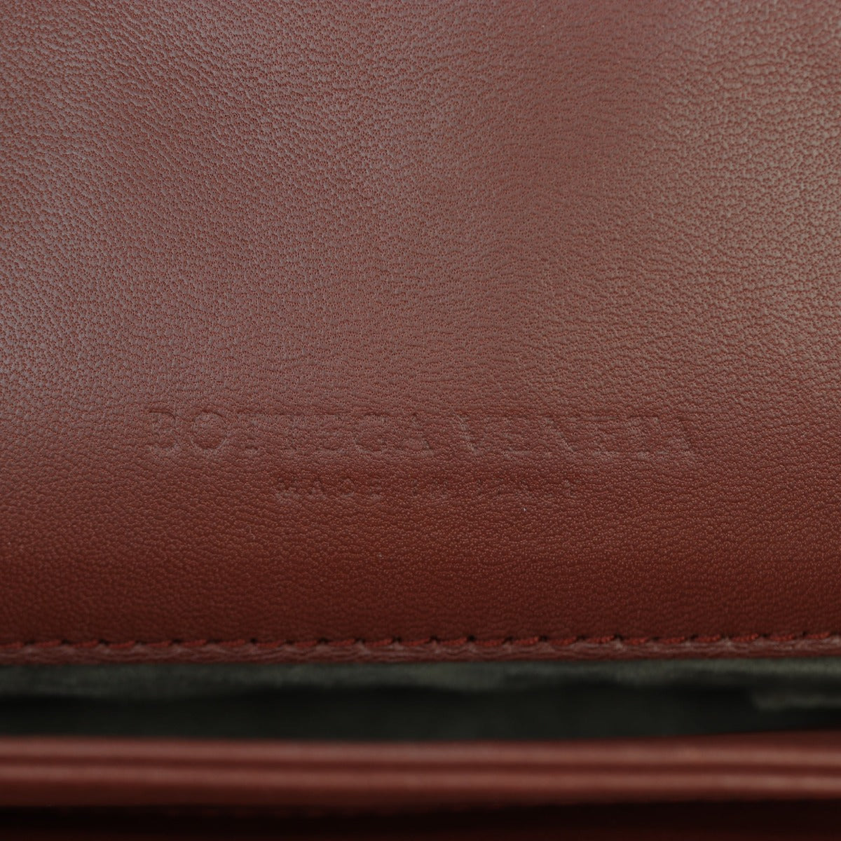 Bottega Veneta Intrecciato Olimpia Top Handle Medium