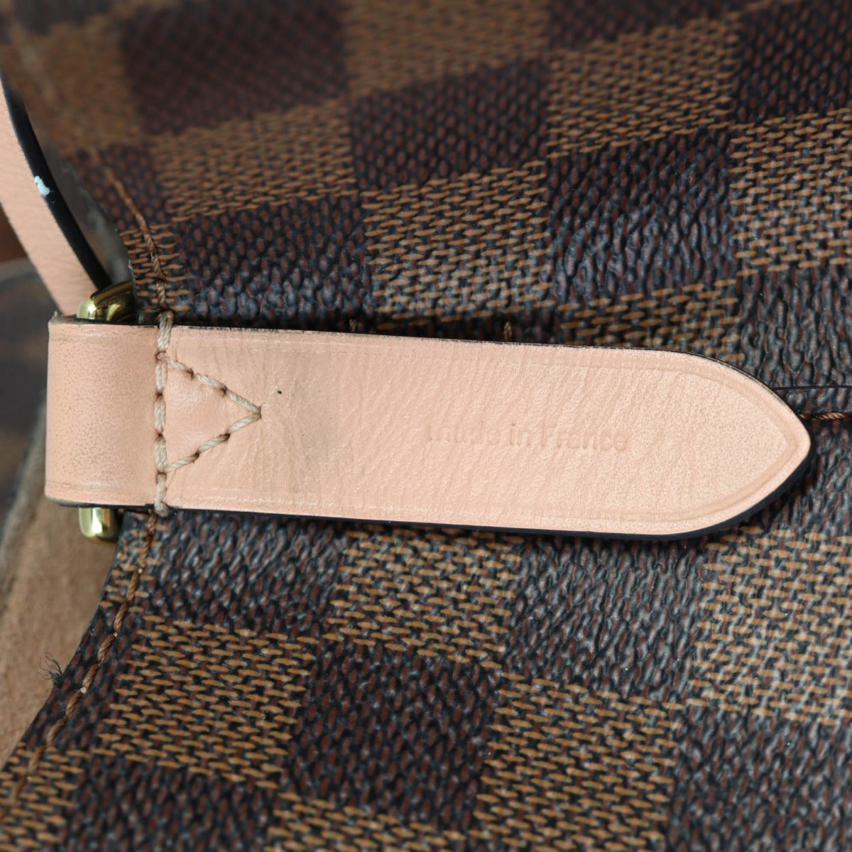 Louis Vuitton NeoNoe Damier Ebene