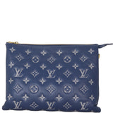 Louis Vuitton Coussin PM Monogram Embossed Lambskin