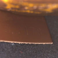 Louis Vuitton Alma BB Vernis Lisse Date Code