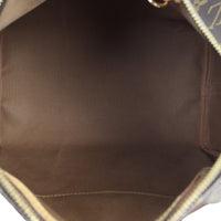 Louis Vuitton Speedy 30 Bandouliere Monogram