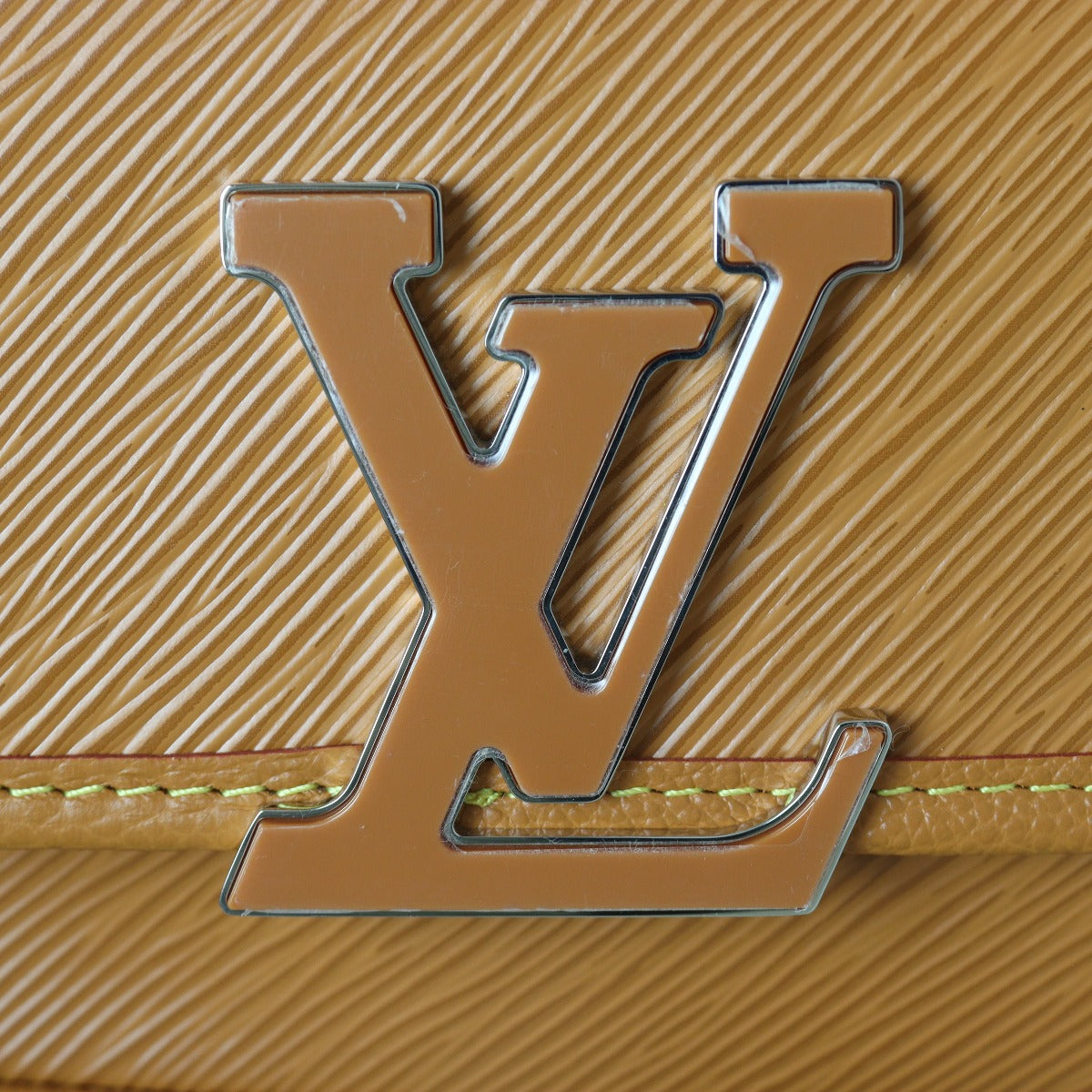 Louis Vuitton Buci Epi