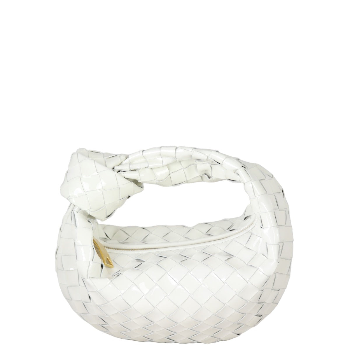 Bottega Veneta Jodie Hand Bag Mini