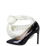 Bottega Veneta Jodie Hand Bag Mini