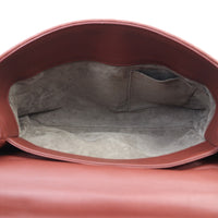 Bottega Veneta Intrecciato Olimpia Top Handle Medium