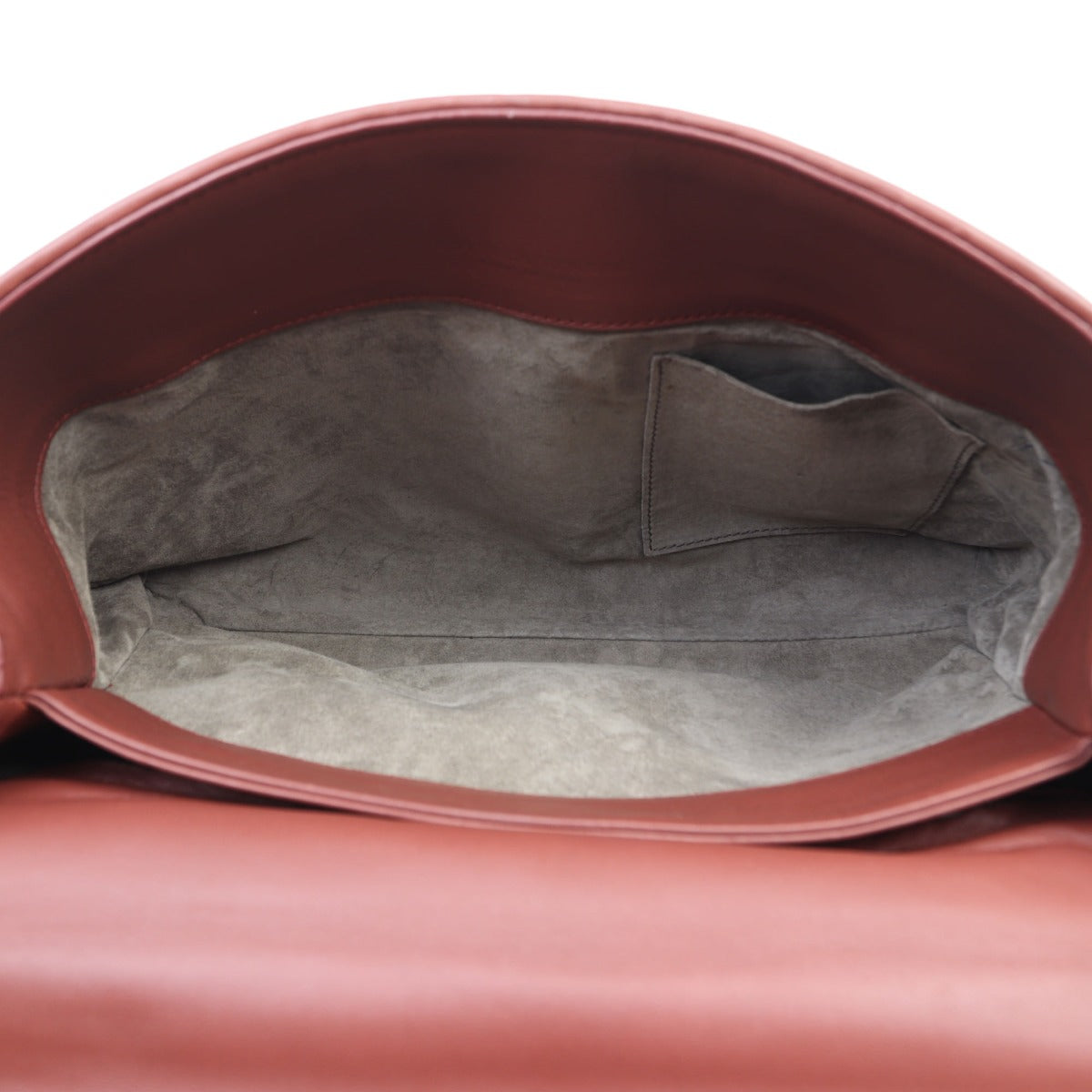 Bottega Veneta Intrecciato Olimpia Top Handle Medium