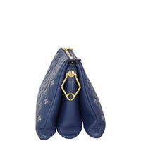 Louis Vuitton Coussin PM Monogram Embossed Lambskin