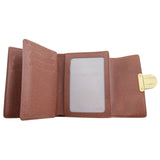 Louis Vuitton Koala Wallet Interior
