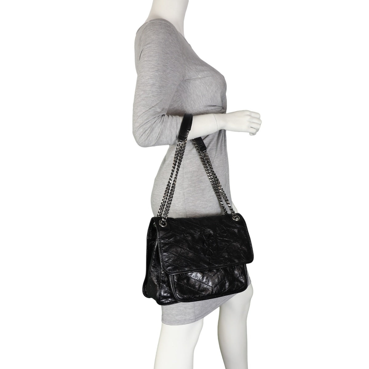 Saint Laurent Niki Medium