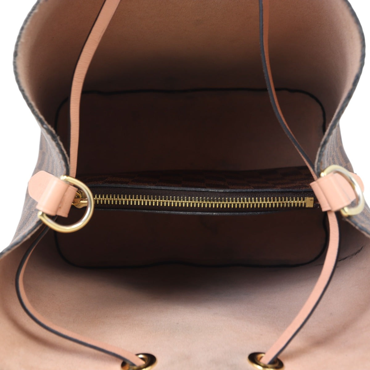 Louis Vuitton NeoNoe Damier Ebene