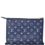 Louis Vuitton Coussin PM Monogram Embossed Lambskin