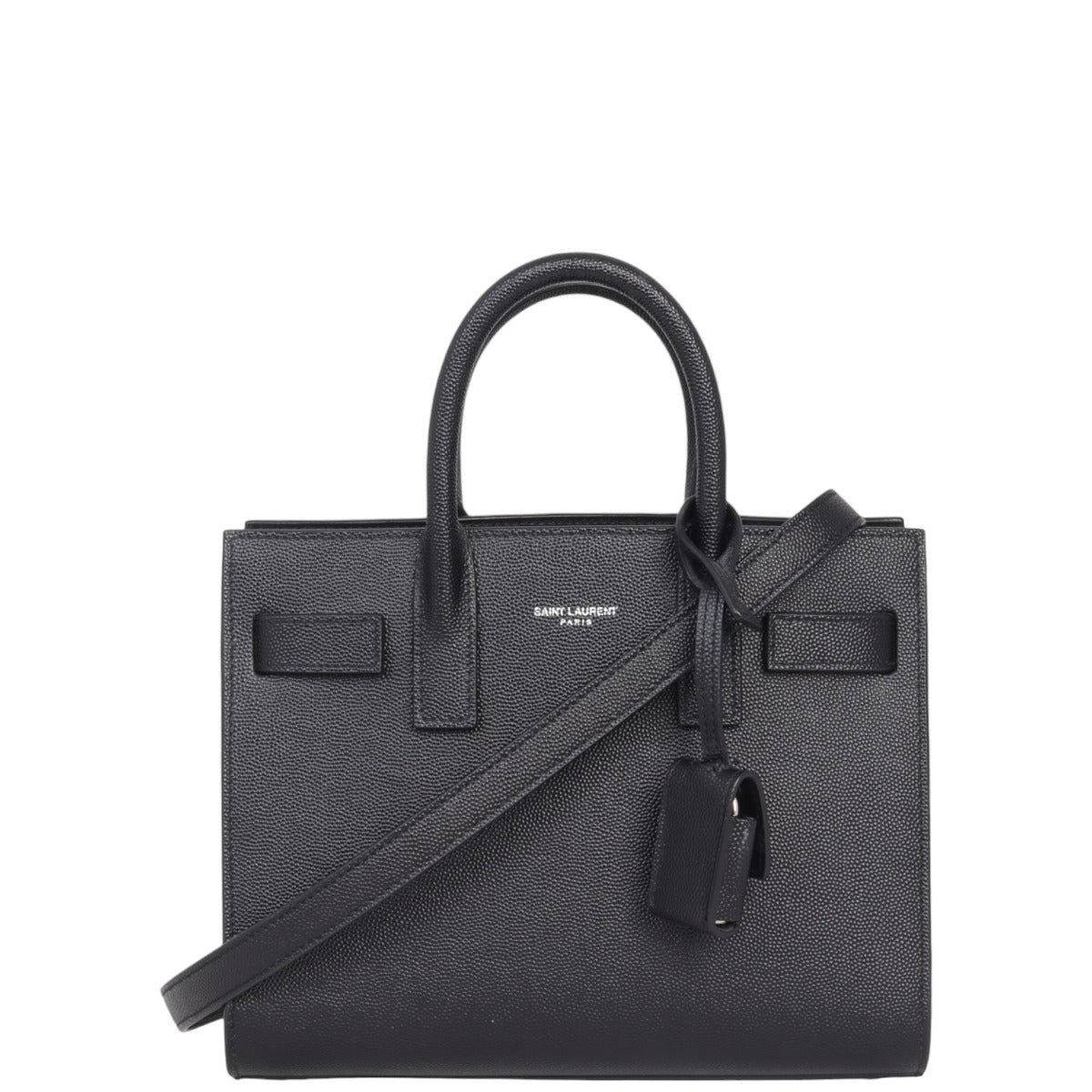 Saint Laurent Sac de Jour Nano