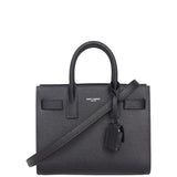 Saint Laurent Sac de Jour Nano