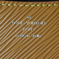 Louis Vuitton Buci Epi