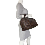 Louis Vuitton Speedy 35 Damier Ebene