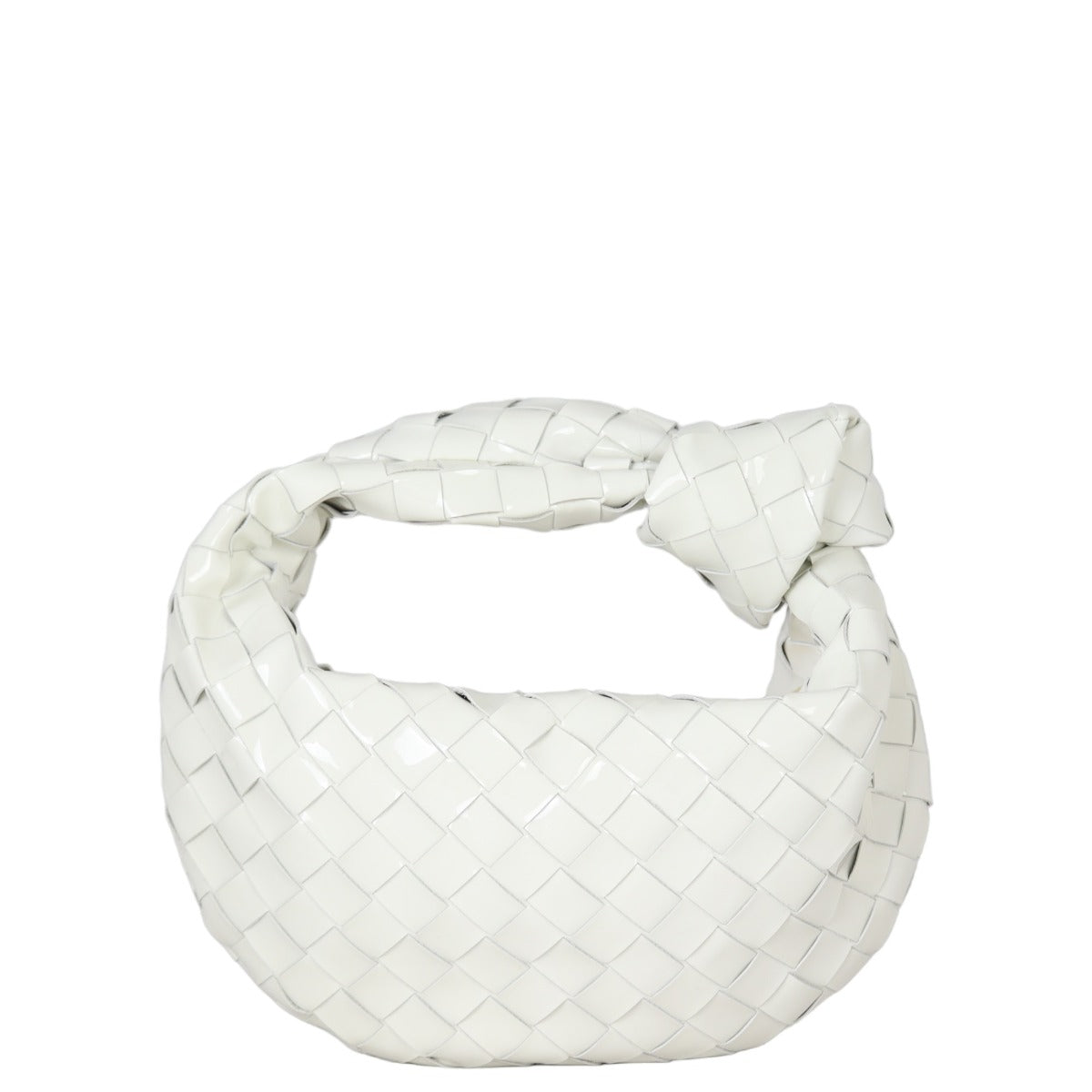 Bottega Veneta Jodie Hand Bag Mini