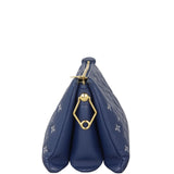 Louis Vuitton Coussin PM Monogram Embossed Lambskin