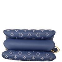 Louis Vuitton Coussin PM Monogram Embossed Lambskin